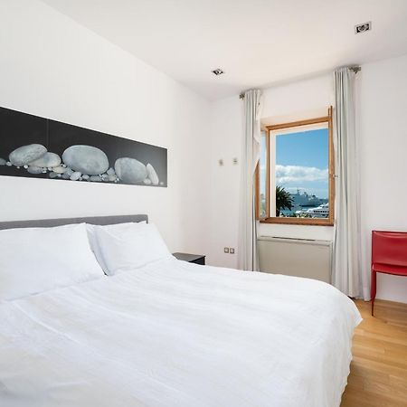 Imperial Suite Сплит Экстерьер фото