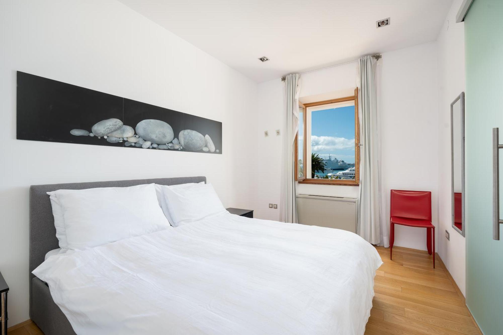 Imperial Suite Сплит Экстерьер фото