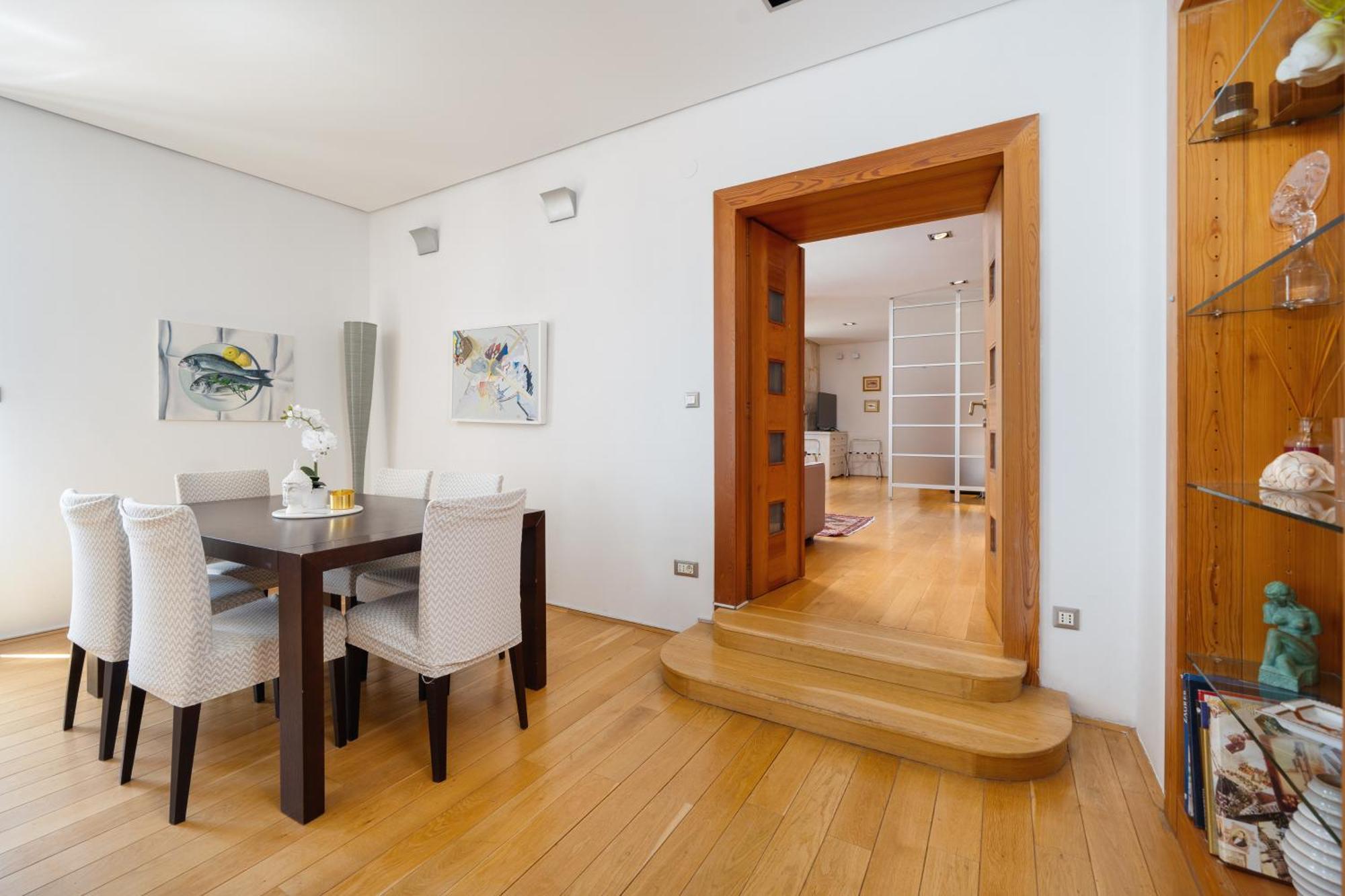 Imperial Suite Сплит Экстерьер фото