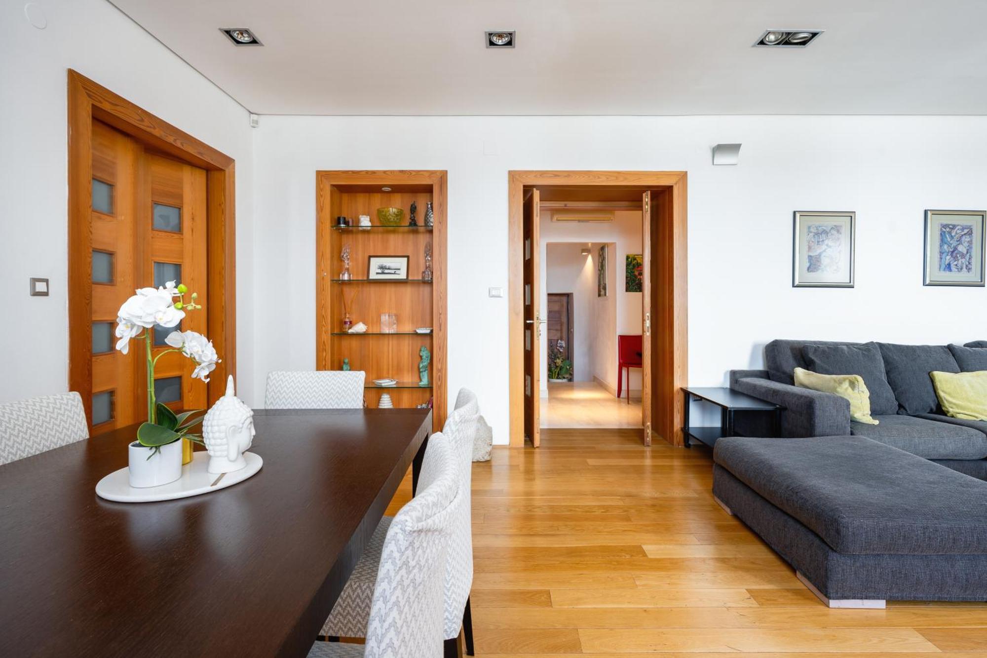 Imperial Suite Сплит Экстерьер фото