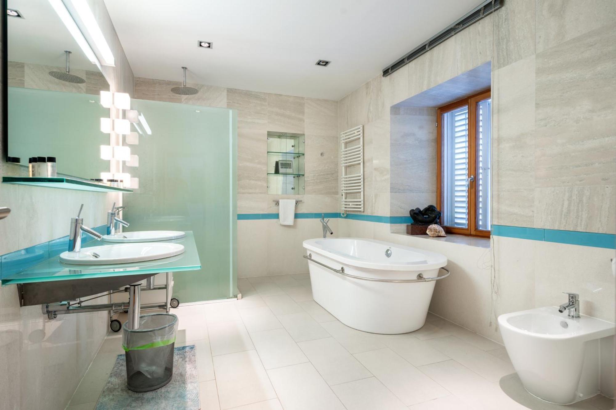 Imperial Suite Сплит Экстерьер фото